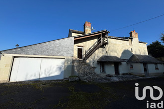 achat maison souzay-champigny 49400