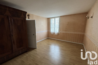 achat maison souzay-champigny 49400