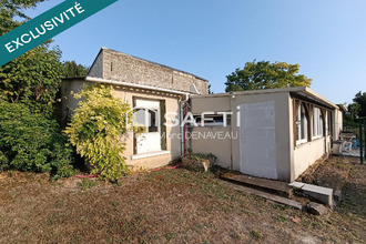 achat maison souzay-champigny 49400