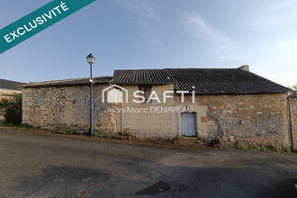 achat maison souzay-champigny 49400
