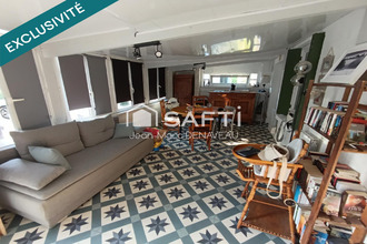 achat maison souzay-champigny 49400