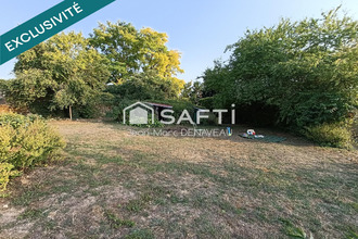 achat maison souzay-champigny 49400