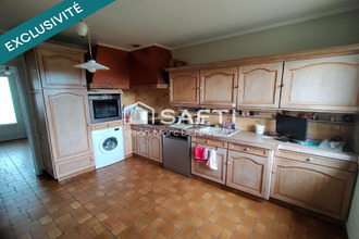 achat maison souzay-champigny 49400