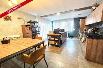 achat maison souzay-champigny 49400