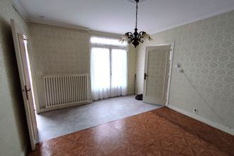 achat maison soyaux 16800