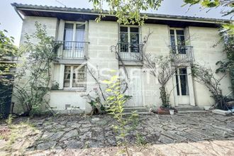 achat maison soyaux 16800