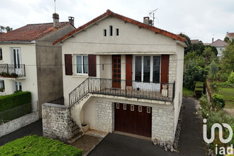 achat maison soyaux 16800