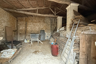 achat maison soyaux 16800