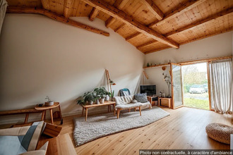 achat maison soyaux 16800