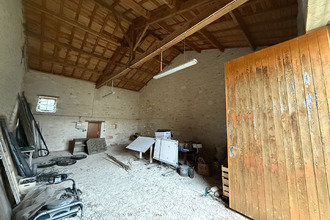 achat maison soyaux 16800