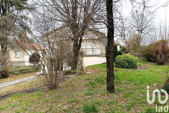 achat maison soyaux 16800