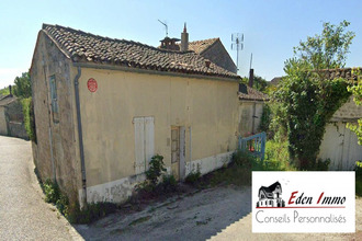 achat maison soyaux 16800