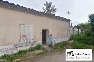 achat maison soyaux 16800