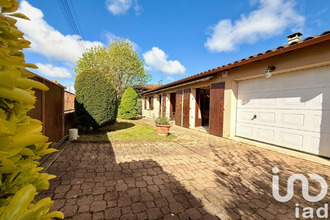 achat maison soyaux 16800