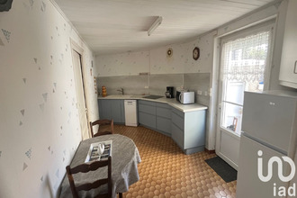 achat maison soyaux 16800