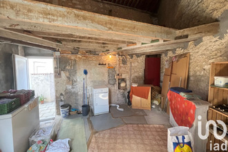 achat maison soyaux 16800