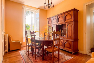 achat maison soyaux 16800