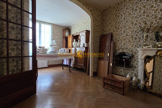 achat maison soyaux 16800