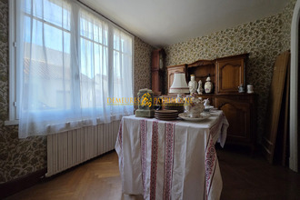 achat maison soyaux 16800