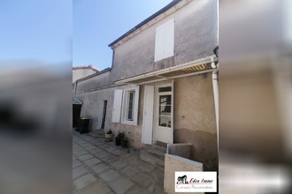 achat maison soyaux 16800