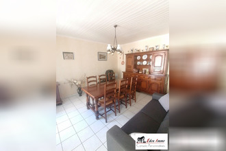 achat maison soyaux 16800