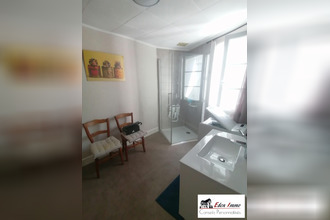 achat maison soyaux 16800