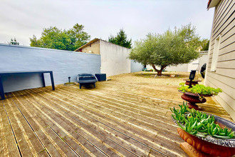 achat maison soyaux 16800