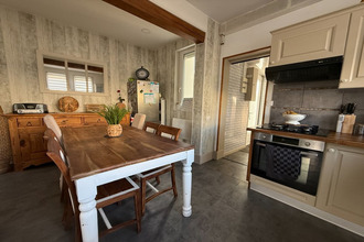 achat maison soyaux 16800