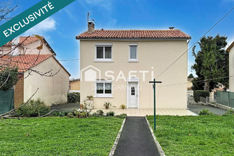 achat maison soyaux 16800