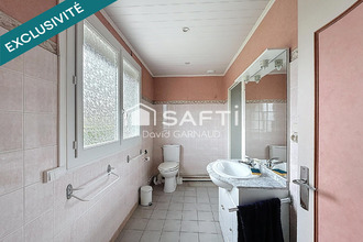 achat maison soyaux 16800