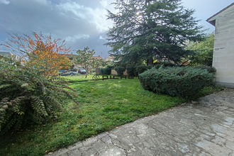 achat maison soyaux 16800