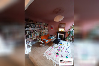 achat maison soyaux 16800