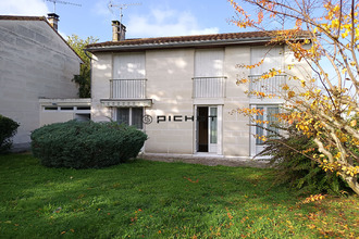 achat maison soyaux 16800