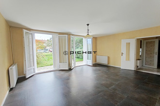 achat maison soyaux 16800