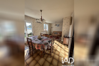 achat maison soyaux 16800