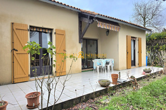 achat maison soyaux 16800