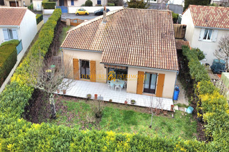 achat maison soyaux 16800