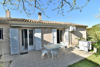 achat maison soyaux 16800