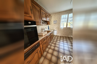 achat maison soyaux 16800