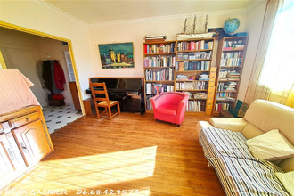 achat maison soyaux 16800