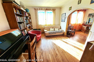 achat maison soyaux 16800