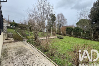 achat maison soyaux 16800