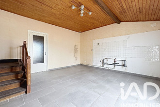 achat maison soyaux 16800