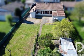 achat maison soyaux 16800