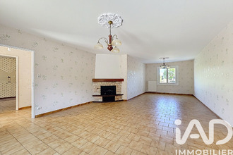 achat maison soyaux 16800