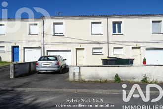 achat maison soyaux 16800