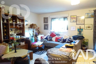 achat maison soyaux 16800