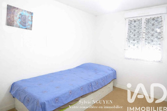 achat maison soyaux 16800