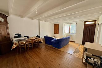 achat maison soyaux 16800