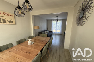 achat maison soyaux 16800